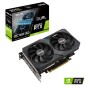 ASUS NVIDIA GeForce RTX 3060 12GB GDDR6 SDRAM